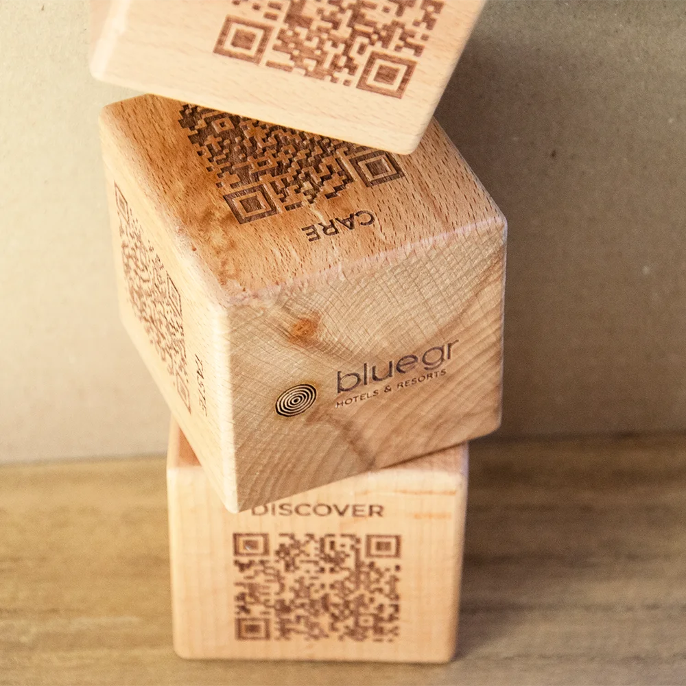 Qr Cubes EDITED